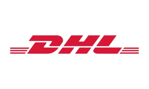 logo dhl