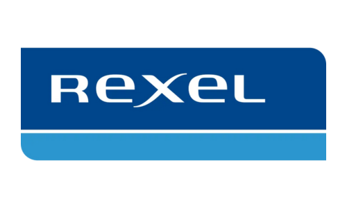 logo rexel